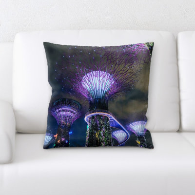 Coussin décoratif Qtncesu