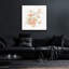Art mural en verre Watery Blooms 4 'par Katie pertiet-328191357