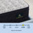 Clarks Hill II Plush Euro Top 12.5" Mattress-100709680