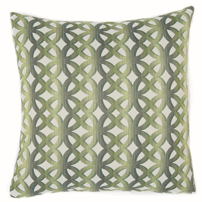 Square Pillow Cover & Insert