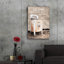 «Laundry Room» par Lori Deiter, art mural en verre acrylique-343904020