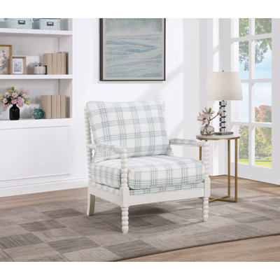 Chaise d'appoint Chandee