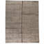 Hand Knotted Wool Area Rug