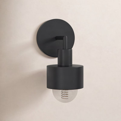 Sachi Single Light Armed Sconce