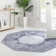 Floral Indoor Rug