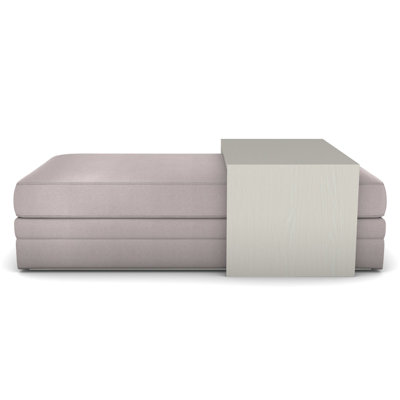 Boyden Bumper with Wide Table