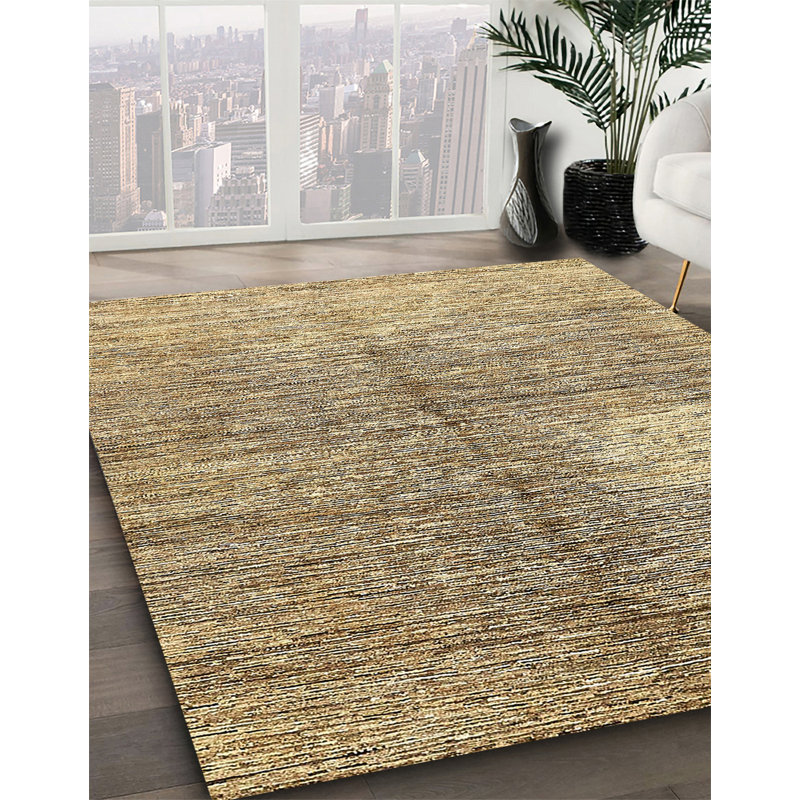 Tapis abstrait moderne 390, Rectangle 6 pi x 9 pi