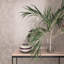 Textures Collection Industrial Distressed Plain Metallic Elements Finish Wallpaper Roll-1094698795