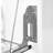 Rev-A-Shelf Double Pull Out Trash Can 35 Qt for Kitchen-112965383-88568346