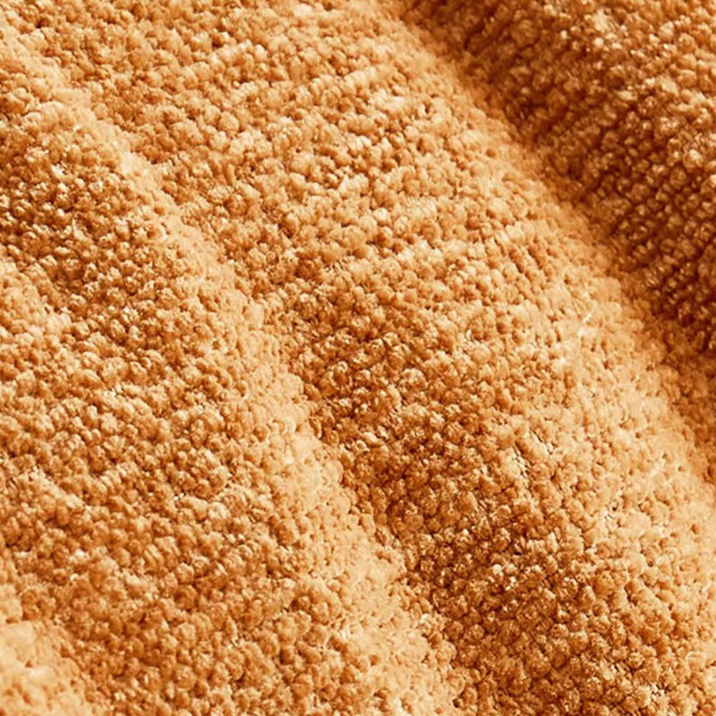 Chaise berçante confortable Creamy Wind