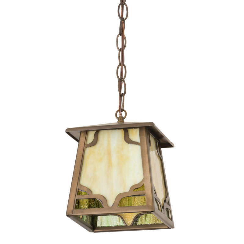 Kirkpatrick 1 - Light Pendant