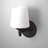 Aghaboy Armed Sconce-295900515