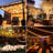 LED String Lights Outdoor Waterproof Connectable