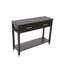 Ossian 105cm Console Table-1979412526