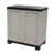 Heavy-Duty Storage Cabinet with Adjustable Shelf-397149100