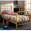 New York Metal Frame Bed-26402745-49105133