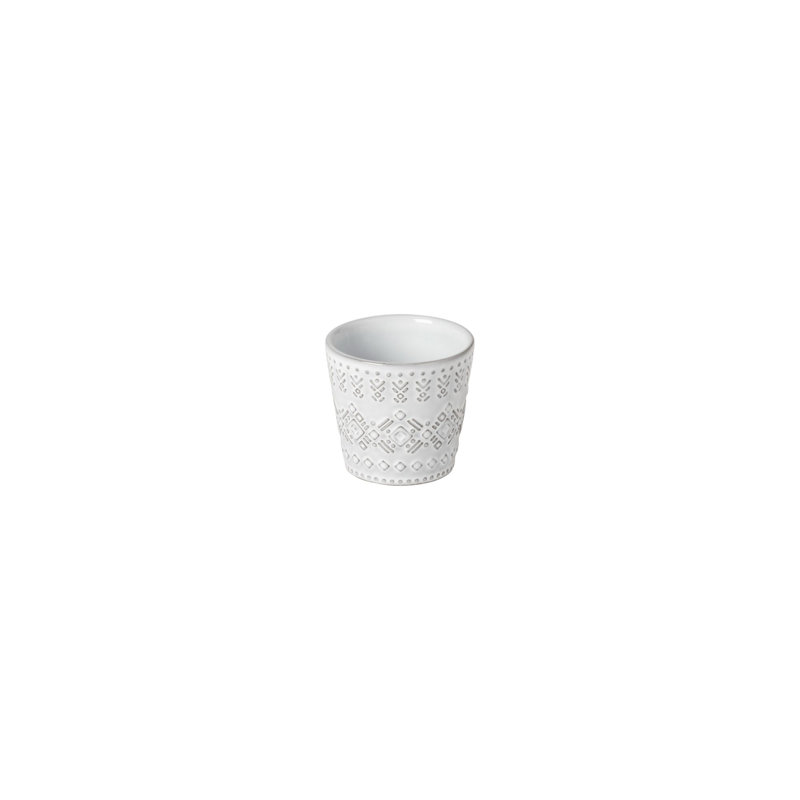 Tasse à espresso en grès Gogrespresso
