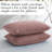 Pebble Quilted Lightweight Prewash Microfiber Quilt Set-1622993473-1622993478
