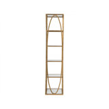 Metal Designs Ellipse Etagere