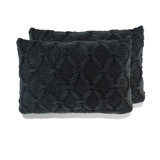 Geometric Throw Pillow