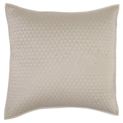 Lacluta Geometric Reversible Pillow Cover