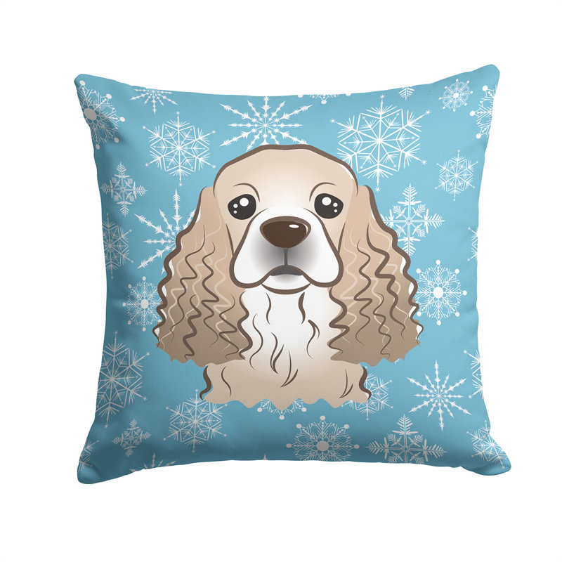  Coussin Snower