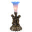 Lampe torchère métallique 13 po Phares-139647896-139647897