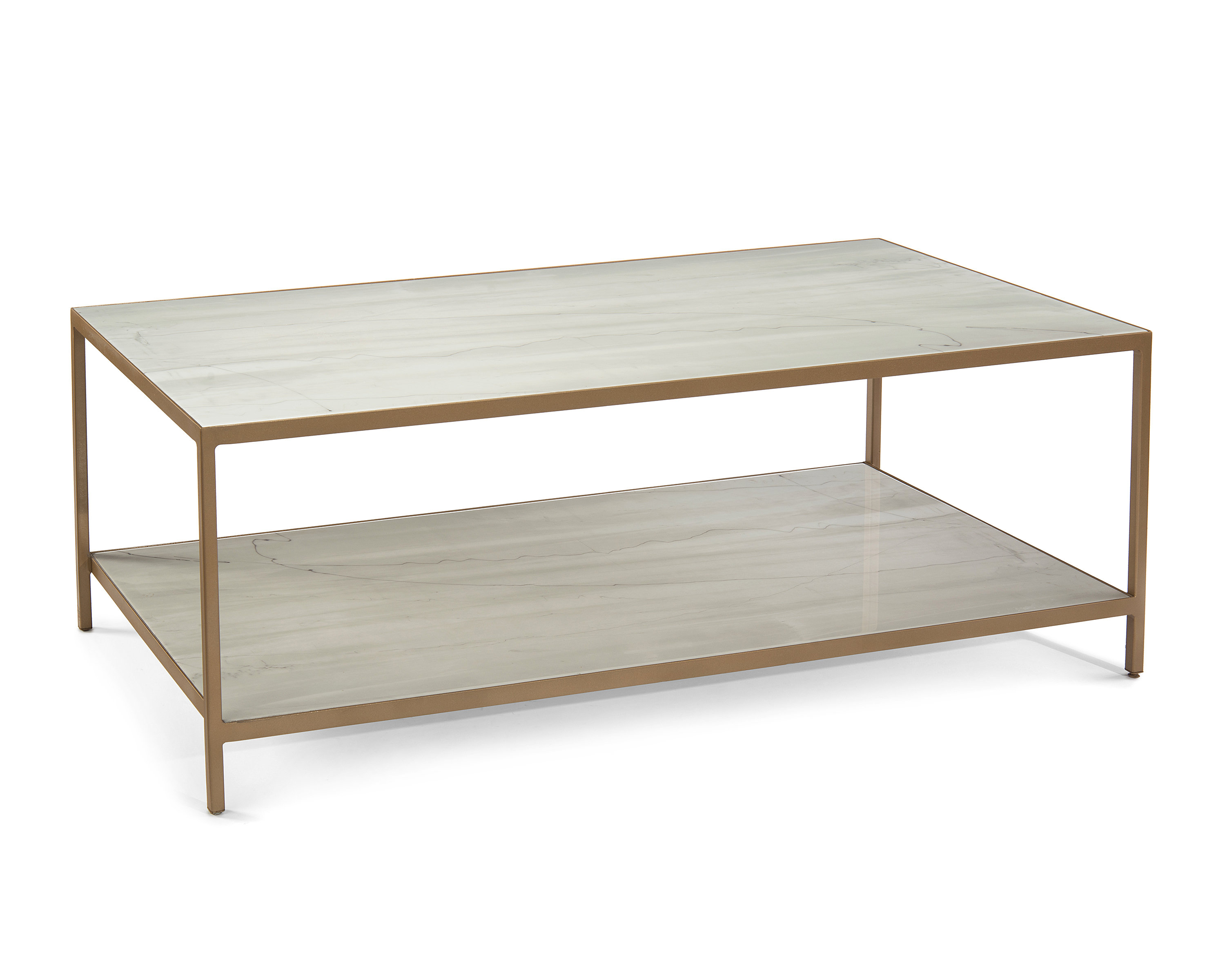 John-Richard New Orleans Coffee Table | Wayfair
