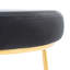 Tabouret de bar 29,2 po Saroun-1538659080