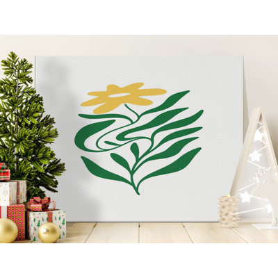 Wrapped Canvas Print Set