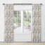 Solstice Printed Curtain Panel In Spa-121717764-121717769