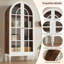 76 cm W Display Cabinet-1547231180