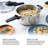Zavor Stove Top Pressure Cooker-63644855