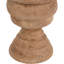 Brackin Solid Wood Figurine / Sculpture Decorative Object
