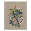 Arbre populaire - peinture sur toile tendue