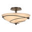 Leaf Semi Flush Mount-6338059-6338053-93354220