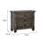 Nightstand W/ USB