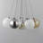 Celica 12 - Light Sphere Pendant-1979313414