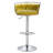 Christal Swivel Upholstered Adjustable Height Counter Stool-1265565557-1242536229