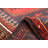 Andelz Red Rug 4'3" x 6'4"
