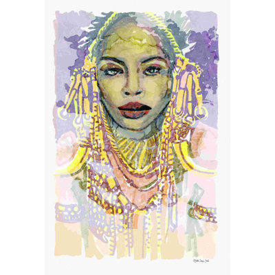 " The Queen "
