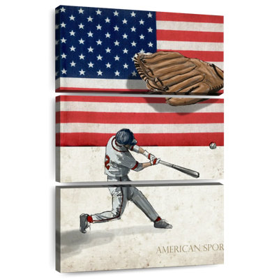 Baseball américain Sireci
