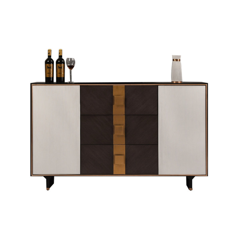 Buffet italien de luxe