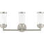 Éclairage pour meuble-lavabo 3 lumières Beetner-87325337