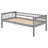 Sydnie Kids Twin Over Twin Bunk Bed with Drawers-77095538-25249982