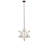 18" Wide Moravian Star Pendant-70905101-116828822