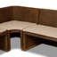 Senna Dining Banquette L Shape 83"-246899638