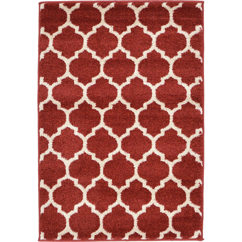 Cohleen Indoor Rug, Rectangle 5' x 8'