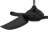 Conte 52'' Ceiling Fan with LED Lights-779018497-779018750