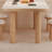 Creamy Style Simple Exquisite Rock Slab Table-105892860-105892859